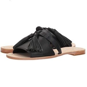 Kate Spade New York Women's Coby Slide Sandal